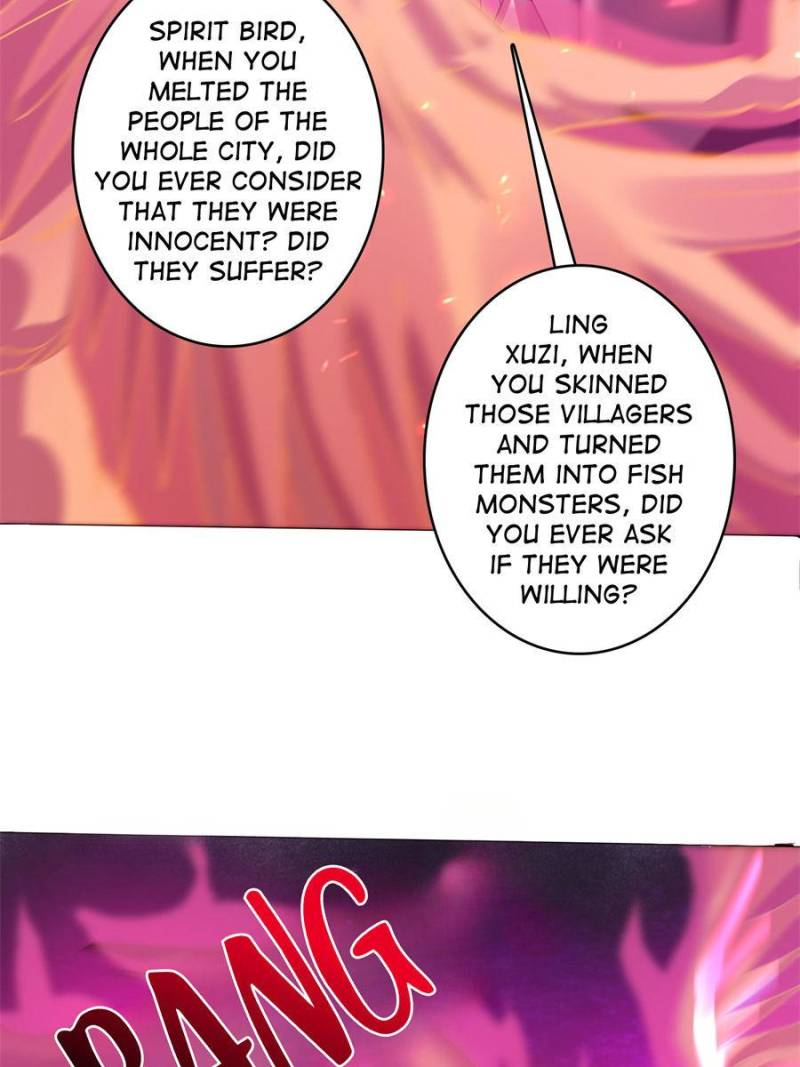 Infinite Job Transfer: I Can Summon Max Level Goddess Chapter 43 16